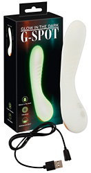 Glow in the dark G-Spot
