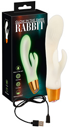 Glow in the dark Rabbit