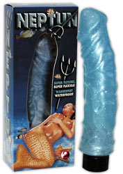 Neptun Vibrator