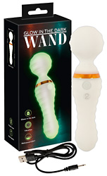 Glow in the dark Wand