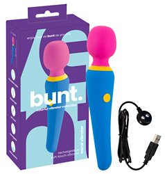 wand vibrator
