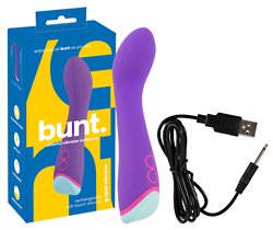 g-spot vibrator