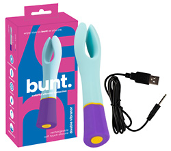 double vibrator