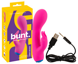 rabbit vibrator