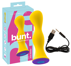 anal vibrator
