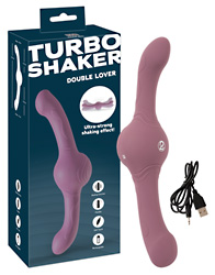 Turbo Shaker Double Lover