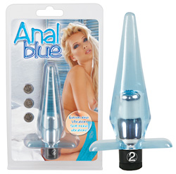 Anal Blue