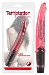 Temptation Vibrator
