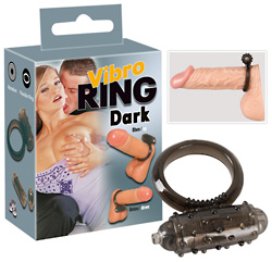 Vibrating Cock Ring