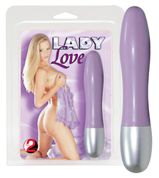 Lady Love
