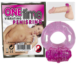 Disposable Cock Ring