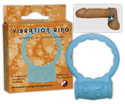 Vibration Ring