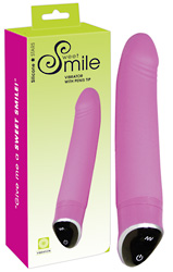 Smile Happy