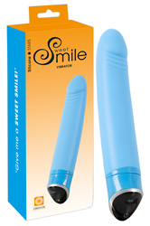 Smile Happy