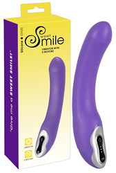 Vibrator with 3 Motors