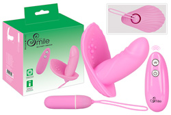 RC Panty Vibrator