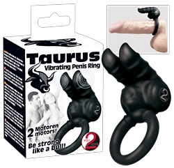 Taurus Cockring