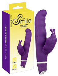 Smile G-Butterfly
