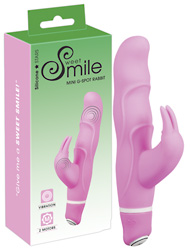 Magic-Minis G-Bunny