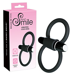 Vibrating Cock Ring