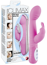 Total Climax Bunny