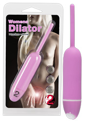 Vibro-dilator