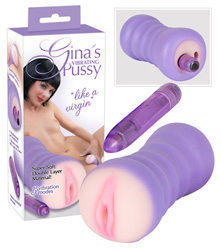 Pussy Masturbator