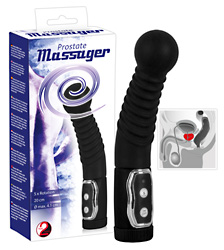 Prostate Twister