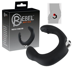 Prostate Stimulator