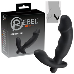 Prostate Vibrator