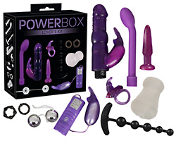 Power Box