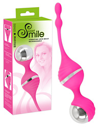 Vibrating Love Balls