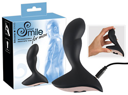 Prostate Vibrator