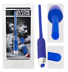 Dilator Vibrator
