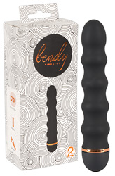 Bendy Wavy Vibrator