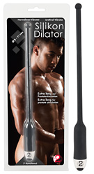 Silicone Dilator extra long