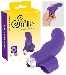 Finger Vibrator