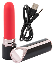 Lipstick Vibrator