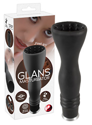 Glans Masturbator