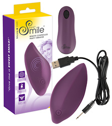 Panty Vibrator