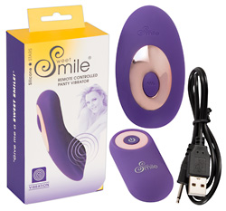 Panty Vibrator