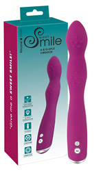 A & G-Spot Vibrator