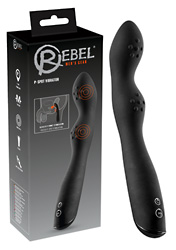 P-Spot Vibrator