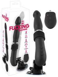 RC Fucking Machine