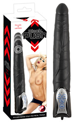 Push Thrusting Vibrator