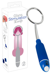 Glans Stimulation Loop