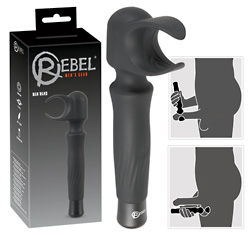 Man Wand