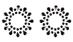 Nipple Sticker 10 Pack