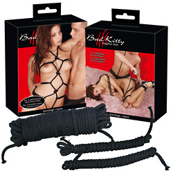 Bondage Ropes