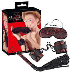 Bondage Set